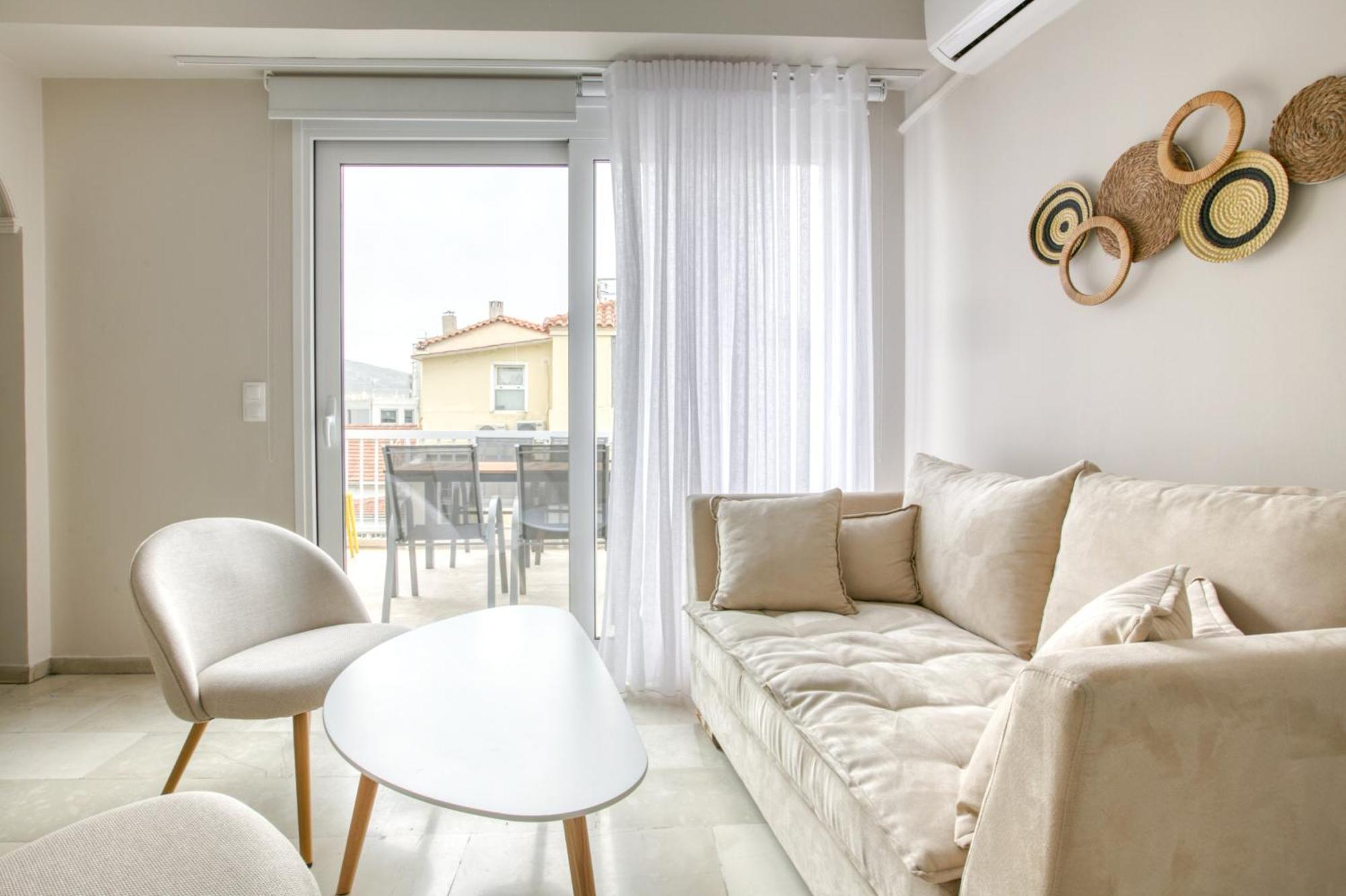 Avgi - Premium Acropolis View - Family Bedroom أثينا المظهر الخارجي الصورة