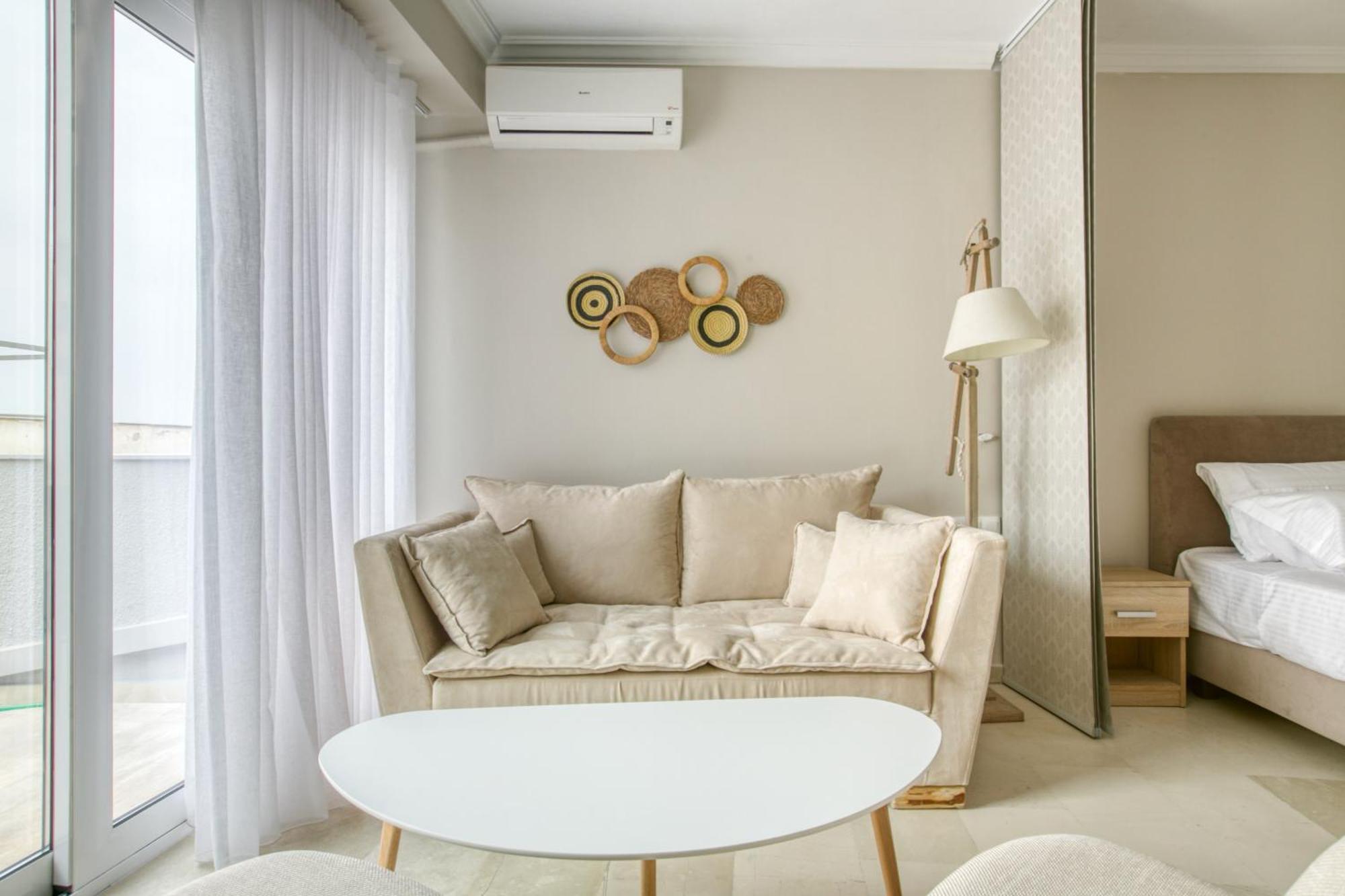 Avgi - Premium Acropolis View - Family Bedroom أثينا المظهر الخارجي الصورة