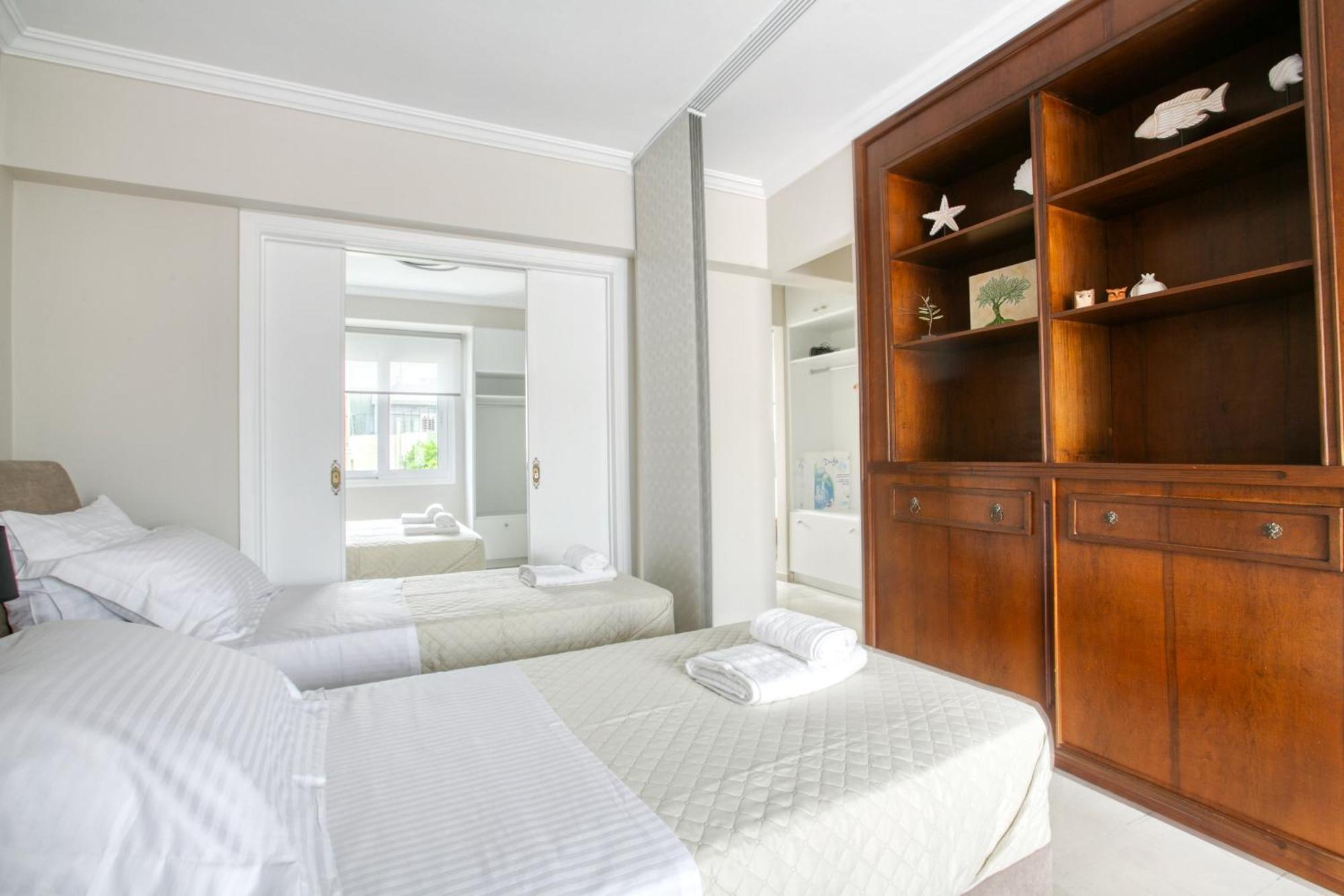 Avgi - Premium Acropolis View - Family Bedroom أثينا المظهر الخارجي الصورة